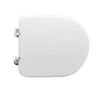 SEDILE WC PER CATALANO VASO SFERA FORMA 7 Bianco Sedili Universali Copriwater