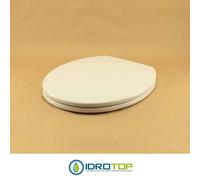 Copriwater per CATALANO ZERO LIGHT TERRA / SOSPESO / MB TERMOINDURENTE normale