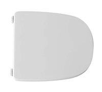 SEDILE WC PER CESAME VASO 2000 FORMA 5 Bianco Sedili Wc Universali Copriwater