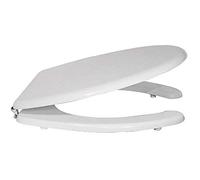 SEDILE WC PER VASO DIVERSAMENTE ABILI Bianco DH