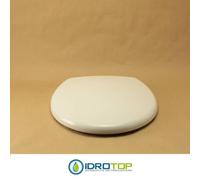 Copriwater per DOLOMITE NOVELLA MINI TERMOINDURENTE normale - soft close