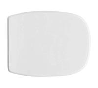 Sedile Wc Per Dolomite Vaso Fleo Bianco Forma 6