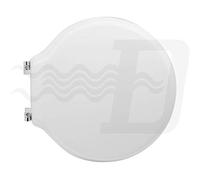 Copriwater per Duravit Vaso Starck1