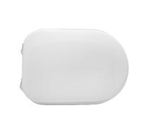 SEDILE WC PER EOS VASO ASTRO FORMA 6 Bianco Sedili Wc Universali Copriwater