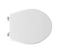 SEDILE WC PER FALERI MASCALZONE FORMA 1 Bianco Sedili Wc Universali Copriwater