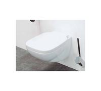 Copriwater per FLAMINIA SPRINT AVVOLGENTE come ORIGINALE TERMOINDURENTE BIANCO