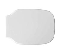 SEDILE WC PER FLAMINIA VASO CIOTTOLO FORMA 10 Bianco Copriwater Universali