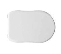 SEDILE WC PER FLAMINIA VASO EFI FORMA 10 Bianco Sedili Wc Universali Copriwater