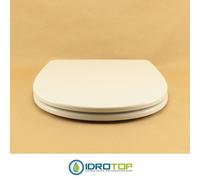 Copriwater per GALASSIA EDEN MONOBLOCCO TERMOINDURENTE normale - soft close