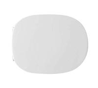SEDILE WC PER GALASSIA VASO M2 55 FORMA 6 Bianco Sedili Universali Copriwater