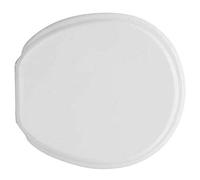 SEDILE WC PER GLOBO VASO BONSAI FORMA 2 Bianco Sedili Wc Universali Copriwater