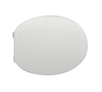 SEDILE WC PER GLOBO VASO LEI FORMA 1 Bianco Sedili Wc Universali Copriwater