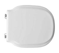 SEDILE WC PER GLOBO VASO MODI FORMA 6 Bianco Sedili Wc Universali Copriwater