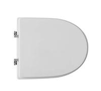 SEDILE WC PER HATRIA-SPEA VASO LARA FORMA 4 Bianco Cerniere C espansione