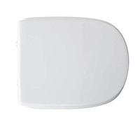 SEDILE WC PER HIDRA VASO MY FORMA 5 Bianco Sedili Wc Universali Copriwater