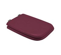 SEDILE WC PER IDEAL STANDARD VASO CONCA COLOR FORMA 8 Blu fondale