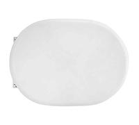 SEDILE WC PER IDEAL STANDARD VASO FIORILE FORMA 6 Bianco Europeo DH