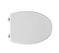 SEDILE WC PER IDEAL STANDARD VASO TONDA FORMA 1 Bianco DH