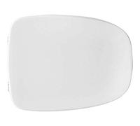 SEDILE WC PER KERASAN VASO BRIO BIANCO FORMA 3 Bianco Copriwater Universali