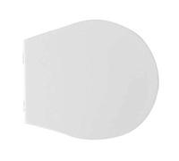 SEDILE WC PER KERASAN VASO K09 FORMA 2 Bianco Sedili Wc Universali Copriwater