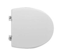 SEDILE WC PER KERASAN VASO KIR FORMA 4 Bianco Sedili Wc Universali Copriwater
