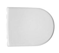 Copriwater per Kerasan Vaso Ritmo Bianco
