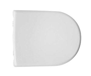 Copriwater per Kerasan Vaso Ritmo Bianco
