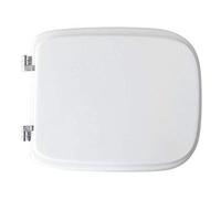 SEDILE WC PER KERASAN VASO YURA FORMA 8 Bianco Sedili Wc Universali Copriwater