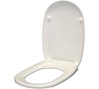 Copriwater per POZZI GINORI EASY / EASY02 Come ORIGINALE AVVOLGENTE TERMOINDUREN