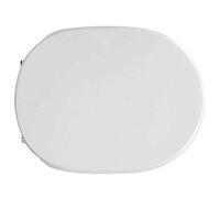 SEDILE WC PER POZZI GINORI VASO LINEA FORMA 6 Bianco Copriwater Universali