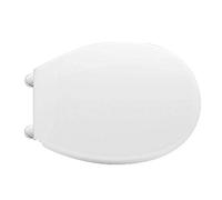 SEDILE WC PER POZZI GINORI VASO PIEMONTESINA FORMA 1 Bianco