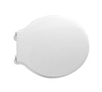 Copriwater per Sbordoni Vaso Palladio bianco