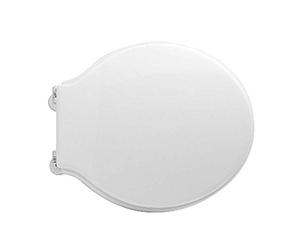 Copriwater per Sbordoni Vaso Palladio bianco