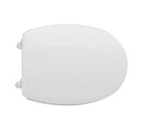 SEDILE WC PER SIMAS VASO ARCADE FORMA 6 Bianco Sedili Wc Universali Copriwater