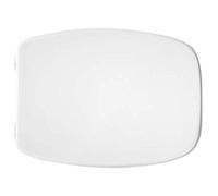 SEDILE WC PER VAVID VASO EMILIA FORMA 3 Bianco Sedili Wc Universali Copriwater