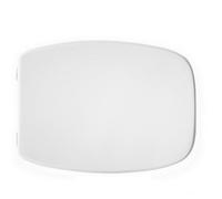 SEDILE WC PER VAVID VASO EMILIA FORMA 3 Champagne Sedili Universali Copriwater