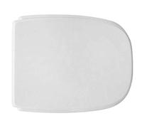 Copriwater per Vavid Vaso Mediterranea bianco