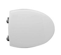 SEDILE WC PER VENUS VASO CLIZIA VECCHIO FORMA 4 Bianco - Cerniere A passanti DH