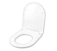 Copriwater per VILLEROY & BOCH SUBWAY TERMOINDURENTE BIANCO normale - soft close