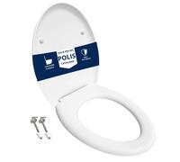 Copriwater Polis Catalano termoindurente bianco come originale