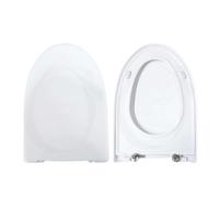 Copriwater Pop Cielo termoindurente bianco Originale