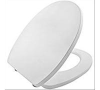 COPRIWATER POZZI GINORI SELNOVA PRO SEDILE C/CERNIERE PLAST.bianco
