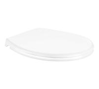 Copriwater - rialzo wc Fala - 75465 - Sedile per wc Wave PP con chiusura morbida e removibile