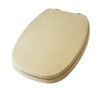 Copriwater sedile poliestere compatibile Italica Pozzi Ginori,champagne