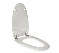 Copriwater sedile serie XL di Ideal Standard Bianco