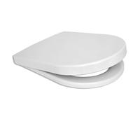 Copriwater sedile wc compatibile in termoindurente Ideal Standard Mom Lucy Evo