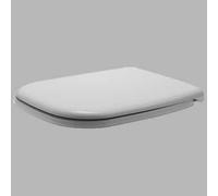 Copriwater Sedile WC Dcode Termoindurente Chiusura Rallentata