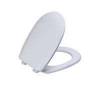 Copriwater sedile wc dedicato per serie Clio di ceramica Simca
