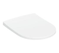 Copriwater Sedile WC Geberit Acanto Termoindurente 500.604.01.2