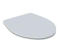Copriwater Sedile WC Geberit Colibrì Fissaggio dal Basso